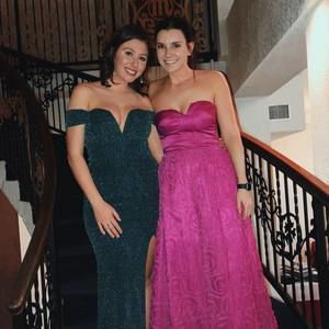 Meet your Posher, Abbie